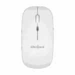 Бездротова миша Rebel KOM1022-W WM210 білого кольору - Зображення 3