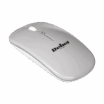 Бездротова миша Rebel KOM1022-S WM210 Silver