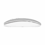 Бездротова миша Rebel KOM1022-S WM210 Silver - Зображення 2