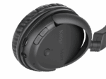 Бездротові накладні Krüger&matz KM0628 навушники Flow 2 Wireless - Зображення 3