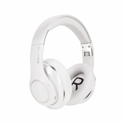Бездротові накладні Krüger&matz KM0653 навушники Street 3 Wireless