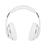 Бездротові накладні Krüger&matz KM0653 навушники Street 3 Wireless, білі - Зображення 3