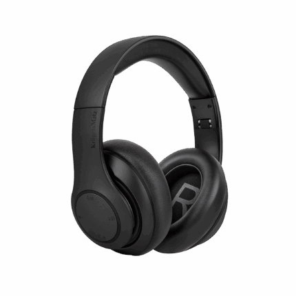 Бездротові накладні Krüger&matz KM0651 навушники Street 3 Wireless