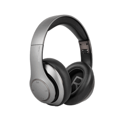 Бездротові накладні Krüger&matz KM0652 навушники Street 3 Wireless