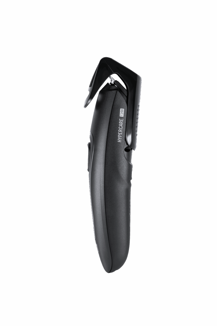 Бездротовий тример для бороди HYPERCARE T200 Teesa TSA0524 - Зображення 3