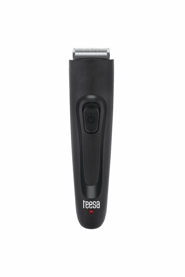 Бездротовий тример для бороди HYPERCARE T200 Teesa TSA0524 - Зображення 5