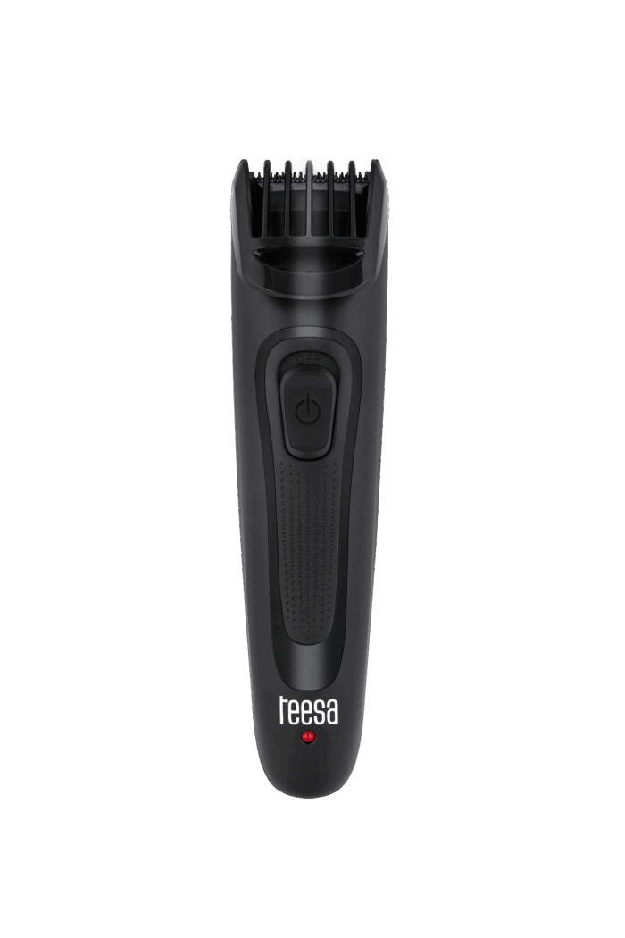 Бездротовий тример для бороди HYPERCARE T200 Teesa TSA0524 - Зображення 2