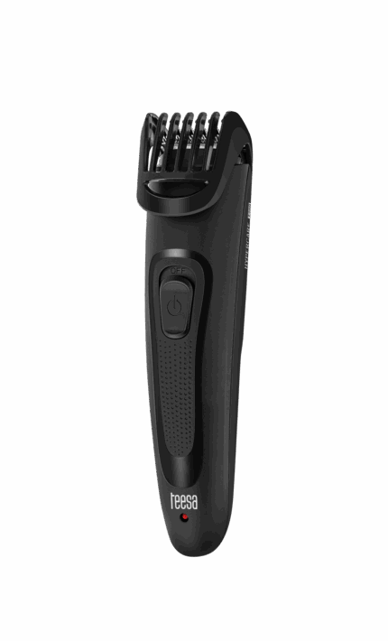 Бездротовий тример для бороди HYPERCARE T200 Teesa TSA0524