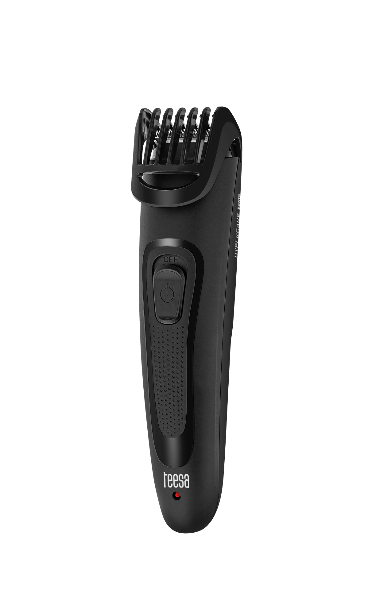 Бездротовий тример для бороди HYPERCARE T200 Бездротовий тример для бороди HYPERCARE T200 Teesa TSA0524