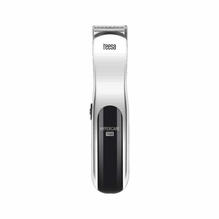 Бездротовий набір засобів особистої гігієни HYPERCARE T400 Teesa TSA0525 4-в-1 - Зображення 2