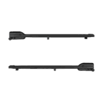 Електрична бігова доріжка Rebel RBA-1014 ACTIVE модель - Зображення 6