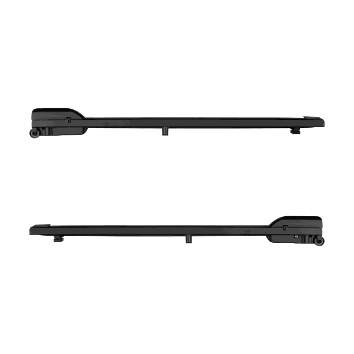 Електрична бігова доріжка Rebel RBA-1014 ACTIVE модель - Зображення 6