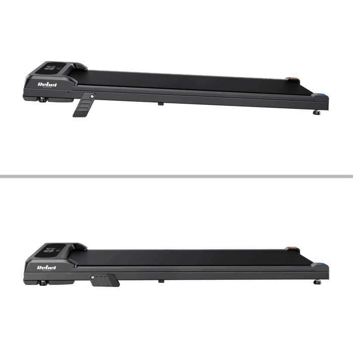 Електрична бігова доріжка Rebel RBA-1017 ACTIVE модель - Зображення 5