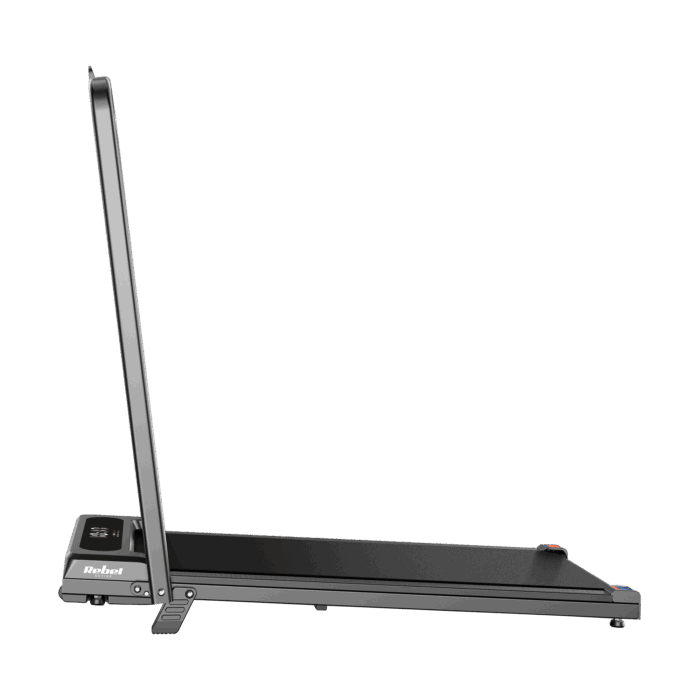 Електрична бігова доріжка Rebel RBA-1017-PRO ACTIVE модель - Зображення 5