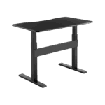 Пневматичний стіл Rebel RB-0200 з регулюванням висоти - Зображення 3