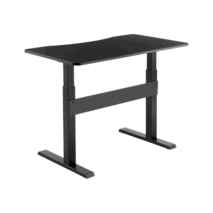 Пневматичний стіл Rebel RB-0200 з регулюванням висоти - Зображення 3
