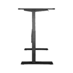 Пневматичний стіл Rebel RB-0200 з регулюванням висоти - Зображення 6