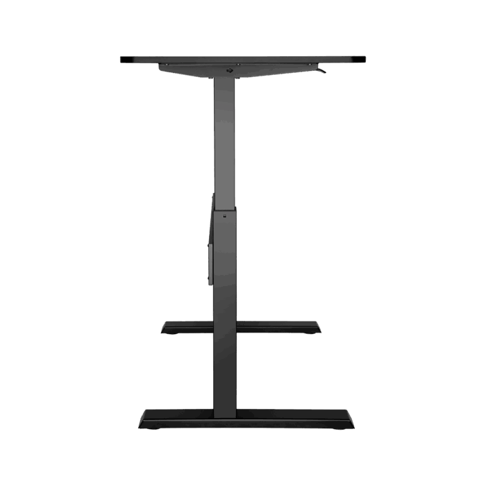 Пневматичний стіл Rebel RB-0200 з регулюванням висоти - Зображення 6