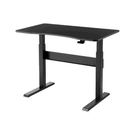 Пневматичний стіл Rebel RB-0200 з регулюванням висоти