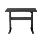 Пневматичний стіл Rebel RB-0200 з регулюванням висоти - Зображення 4