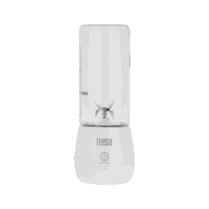 Teesa TSA3543 скляна чашка