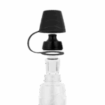 Фільтр-пляшка Teesa TSA0120-BC PURE WATER BLACK - Зображення 2