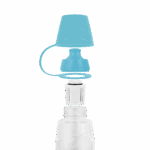 Фільтр-пляшка Teesa TSA0120-B PURE WATER BLUE - Зображення 2