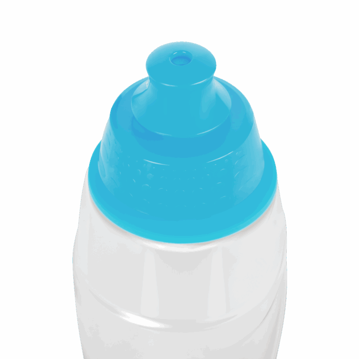 Фільтр-пляшка Teesa TSA0120-B PURE WATER BLUE - Зображення 3