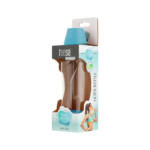 Фільтр-пляшка Teesa TSA0120-B PURE WATER BLUE - Зображення 4