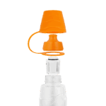 Фільтр-пляшка Teesa TSA0120-O PURE WATER ORANGE - Зображення 2