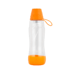 Фільтр-пляшка Teesa TSA0120-O PURE WATER ORANGE