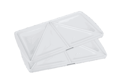 Керамічна вставка для тостера Teesa TSA0064 / SANDWICH