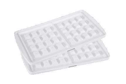 Керамічна вставка для тостера Teesa TSA0065 / WAFFLE