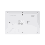 Цифрова фоторамка Kruger&Matz FRAMEO Wi-Fi KM1100W 10.1", біла - Зображення 5