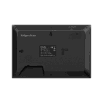 Цифрова фоторамка Kruger&Matz FRAMEO Wi-Fi KM1100 10.1", чорна - Зображення 5