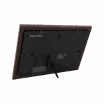 Цифрова фоторамка Kruger&Matz FRAMEO Wi-Fi KM1102 10.1" дерев'яна рамка - Зображення 6
