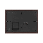 Цифрова фоторамка Kruger&Matz FRAMEO Wi-Fi KM1102 10.1" дерев'яна рамка - Зображення 5