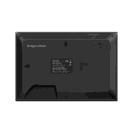 Цифрова фоторамка Kruger&Matz FRAMEO Wi-Fi KM1101 10.1 дюйма з дзеркалом - Зображення 5
