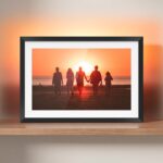 Цифрова фоторамка Krüger&matz KM1103 FRAMEO WiFi 10.1" з підсвічуванням - Зображення 12