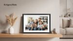 Цифрова фоторамка Krüger&matz KM1103 FRAMEO WiFi 10.1" з підсвічуванням - Зображення 15