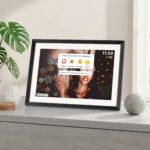 Цифрова фоторамка Krüger&matz KM1103 FRAMEO WiFi 10.1" з підсвічуванням - Зображення 14