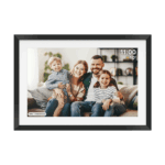Цифрова фоторамка Krüger&matz KM1103 FRAMEO WiFi 10.1" з підсвічуванням - Зображення 4