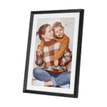 Цифрова фоторамка Krüger&matz KM1103 FRAMEO WiFi 10.1" з підсвічуванням - Зображення 2