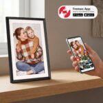 Цифрова фоторамка Krüger&matz KM1103 FRAMEO WiFi 10.1" з підсвічуванням - Зображення 11
