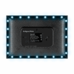 Цифрова фоторамка Krüger&matz KM1103 FRAMEO WiFi 10.1" з підсвічуванням - Зображення 5
