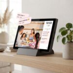 Цифрова фоторамка Krüger&matz KM1104 FRAMEO WiFi 10,1 дюйма з вбудованим акумулятором - Зображення 9
