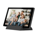 Цифрова фоторамка Krüger&matz KM1104 FRAMEO WiFi 10