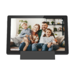Цифрова фоторамка Krüger&matz KM1104 FRAMEO WiFi 10,1 дюйма з вбудованим акумулятором - Зображення 3