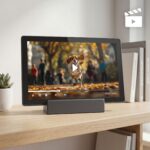 Цифрова фоторамка Krüger&matz KM1104 FRAMEO WiFi 10,1 дюйма з вбудованим акумулятором - Зображення 12