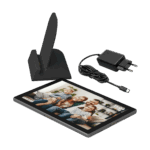 Цифрова фоторамка Krüger&matz KM1104 FRAMEO WiFi 10,1 дюйма з вбудованим акумулятором - Зображення 5
